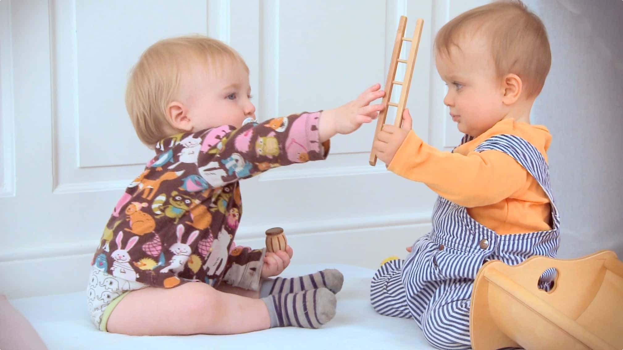 Vorschaubild für Film Dialogue