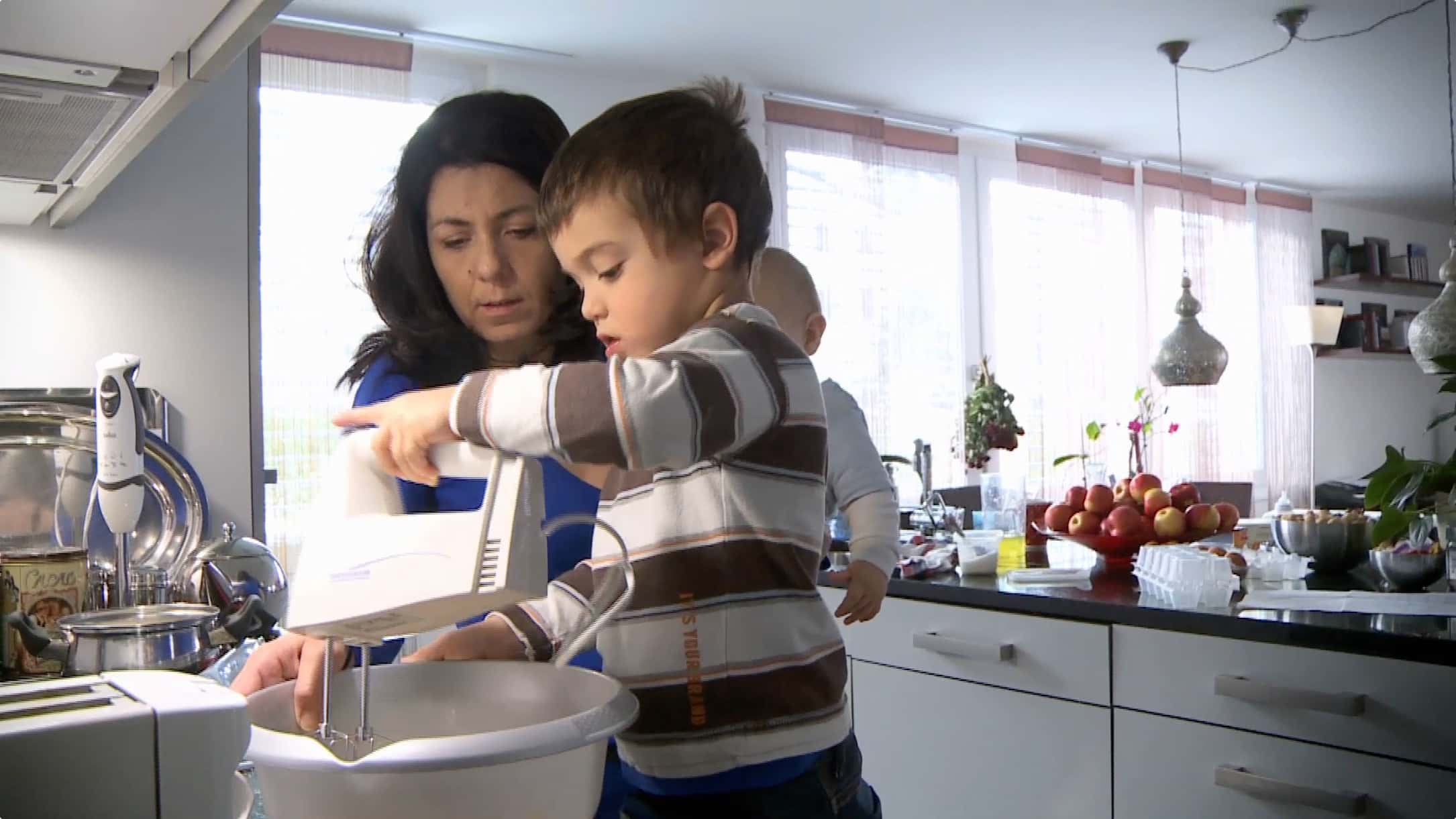 Vorschaubild für Film Kuchen