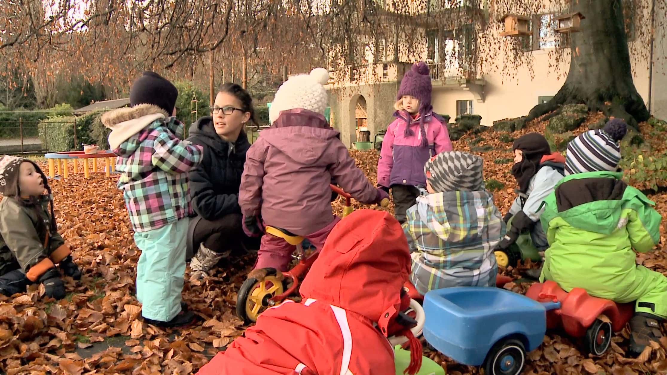 Vorschaubild für Film Bicikl