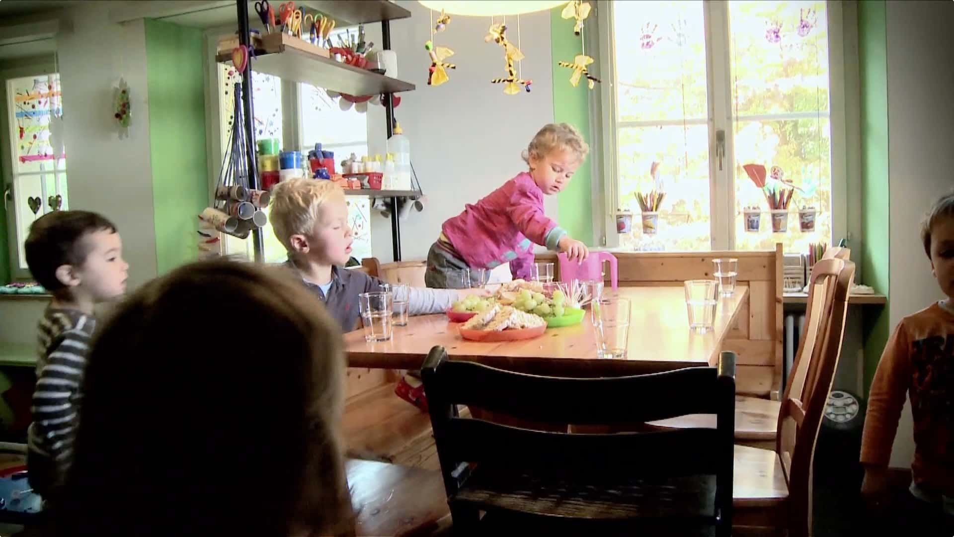 Vorschaubild für Film Znüni